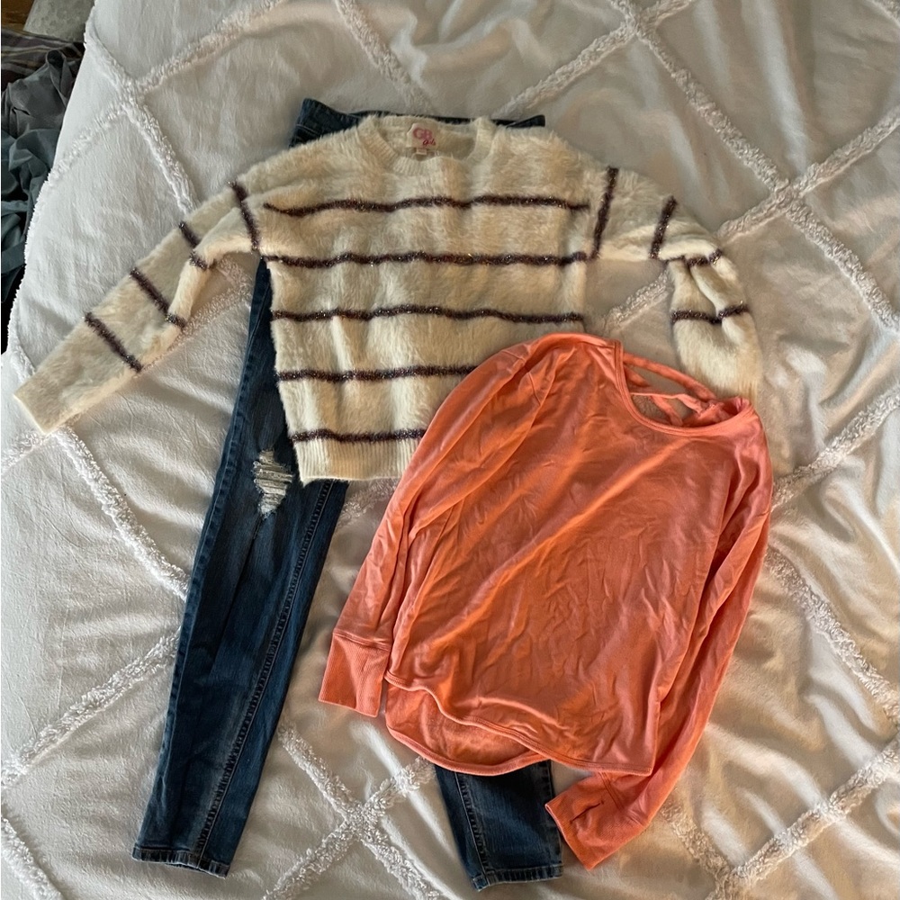 Girls bundle